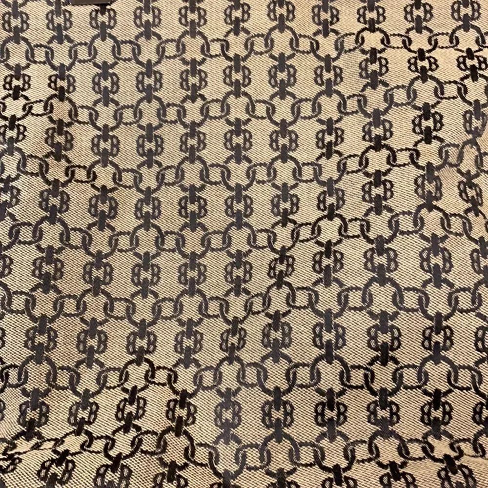 Canvas Tote - Picture 2 of 5